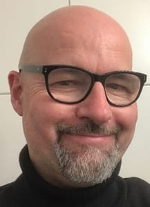 Human Design Reading Testimonial Markus