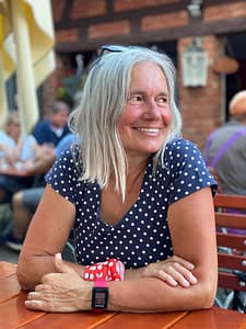 Human Design Reading Testimonial Inge