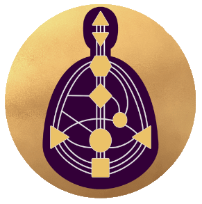 Energiebahnen im Human Design System