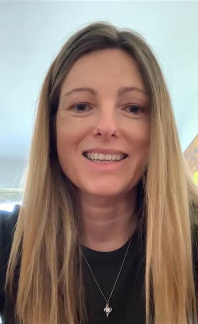 Zaneta Testimonials Human Design Reading