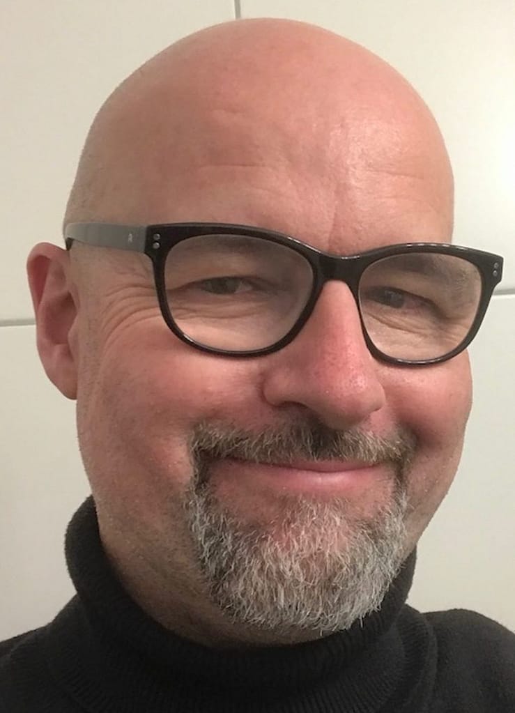 Human Design Reading Testimonial Markus